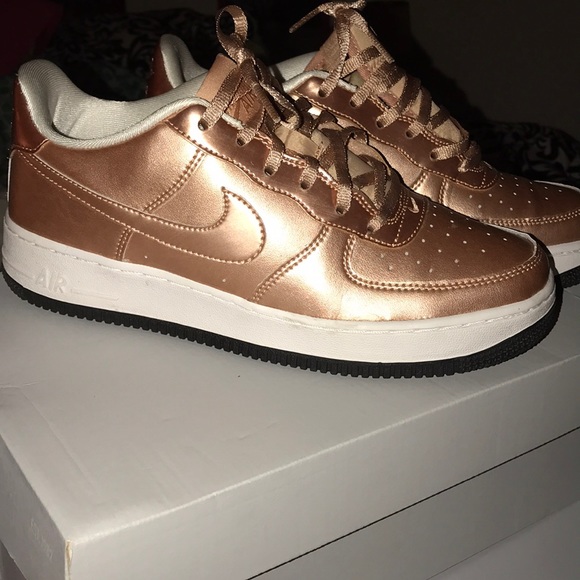 nike air force 1 se rose nike air force 1 se rose